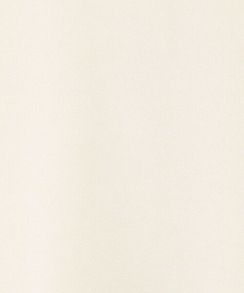 TOMORROWLAND / トゥモローランド シャツ・ブラウス（半袖以外） | サテンジョーゼット プルオーバーブラウス | 詳細10