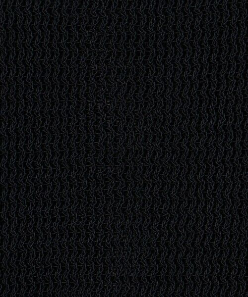 TOMORROWLAND / トゥモローランド ニット・セーター | コットンポリエステルコイルヤーン クルーネックプルオーバー | 詳細11