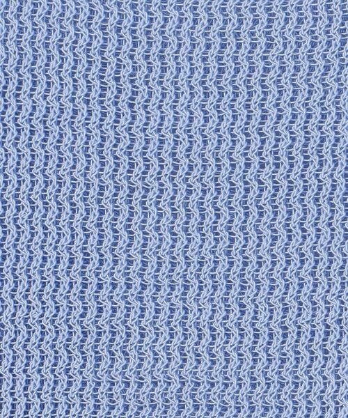 TOMORROWLAND / トゥモローランド ニット・セーター | コットンポリエステルコイルヤーン クルーネックプルオーバー | 詳細8