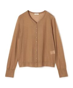 ★未使用★コンフォートレーヨンストレッチ ロングカーディガン BPF01_22_22024402201_1900?$