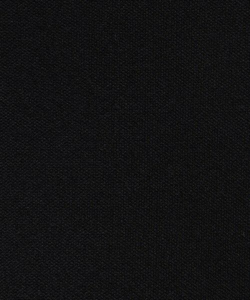 TOMORROWLAND / トゥモローランド ニット・セーター | レーヨンナイロンダブルフェイス スリットネックプルオーバー | 詳細10