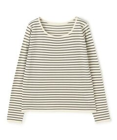 TOMORROWLAND / トゥモローランド ニット・セーター | シルク ラウンドネックプルオーバー