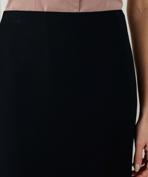 TOMORROWLAND / トゥモローランド ロング・マキシ丈スカート | ソフトウールオックス マキシスカート | 詳細5