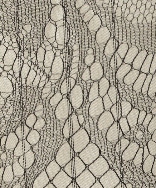 TOMORROWLAND / トゥモローランド ミニ・ひざ丈スカート | コードリレースプリーツスカート | 詳細8