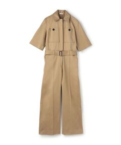楽天市場】サロペット（ブランドトゥモローランド