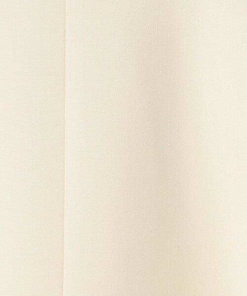 TOMORROWLAND / トゥモローランド テーラードジャケット | ソフトウールオックス クロップドジャケット | 詳細12