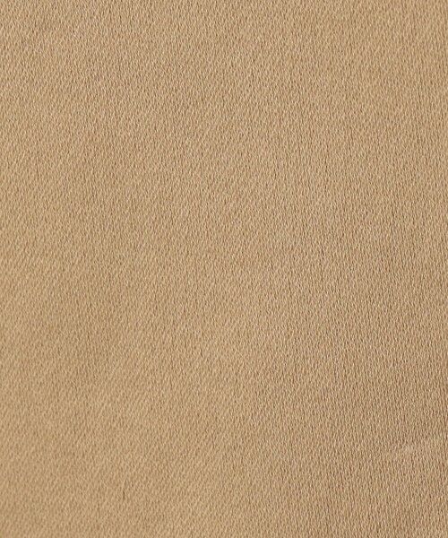 TOMORROWLAND / トゥモローランド その他アウター | コットンサテン オーバーコート | 詳細9