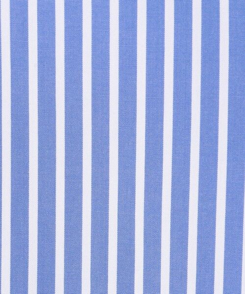 TOMORROWLAND / トゥモローランド シャツ・ブラウス（半袖以外） | コントラストストライプ レギュラーシャツ | 詳細8