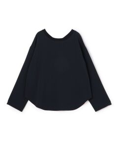 TOMORROWLAND / トゥモローランド シャツ・ブラウス（半袖以外） | ダブルクロス プルオーバーシャツ