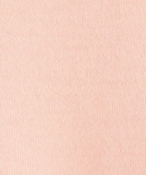 TOMORROWLAND / トゥモローランド ニット・セーター | ウーステッドカシミヤ Vネックプルオーバー | 詳細10