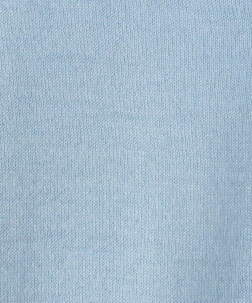 TOMORROWLAND / トゥモローランド ニット・セーター | ウーステッドカシミヤ Vネックプルオーバー | 詳細11