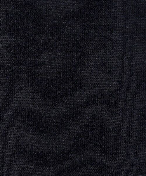 TOMORROWLAND / トゥモローランド ニット・セーター | ウーステッドカシミヤ Vネックプルオーバー | 詳細8