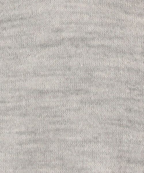 TOMORROWLAND / トゥモローランド ニット・セーター | ウーステッドカシミヤ Vネックプルオーバー | 詳細9