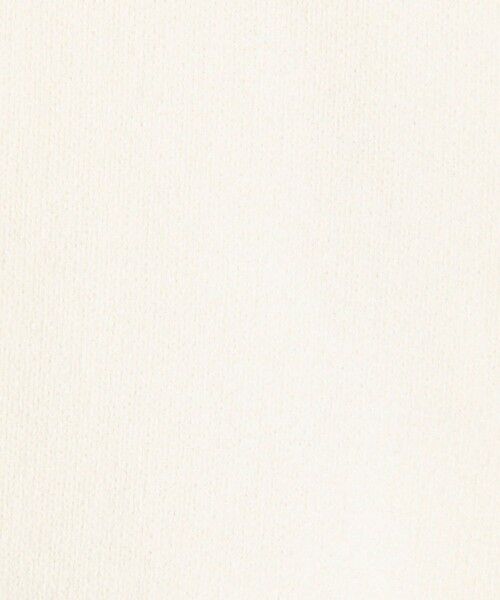 TOMORROWLAND / トゥモローランド カーディガン・ボレロ | ウェーブコットン ジップアップブルゾン | 詳細10