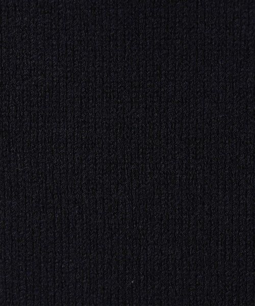 TOMORROWLAND / トゥモローランド カーディガン・ボレロ | ウェーブコットン Vネックカーディガン | 詳細10