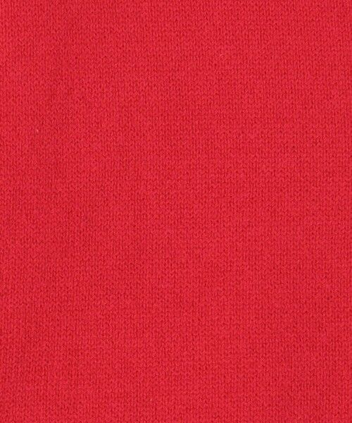 TOMORROWLAND / トゥモローランド カーディガン・ボレロ | ウェーブコットン Vネックカーディガン | 詳細8