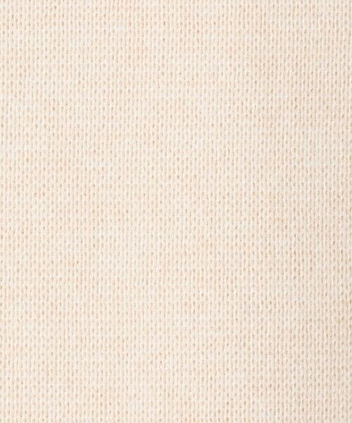 TOMORROWLAND / トゥモローランド ベスト | ミラノリブ ロングベスト | 詳細10