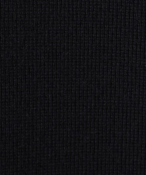 TOMORROWLAND / トゥモローランド ニット・セーター | ミラノリブ ビッグポロプルオーバーニット | 詳細8