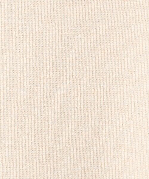 TOMORROWLAND / トゥモローランド ニット・セーター | ミラノリブ ビッグポロプルオーバーニット | 詳細9