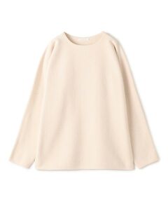 TOMORROWLAND / トゥモローランド ニット・セーター | ミラノリブ クルーネック プルオーバー