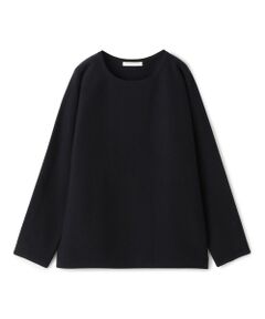 TOMORROWLAND / トゥモローランド ニット・セーター | ミラノリブ クルーネック プルオーバー