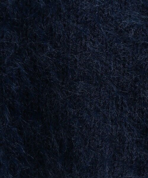 TOMORROWLAND / トゥモローランド ニット・セーター | ラパン ポロカラープルオーバー | 詳細8