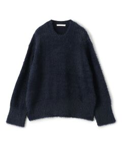 TOMORROWLAND / トゥモローランド ニット・セーター | ラパン クルーネックプルオーバー