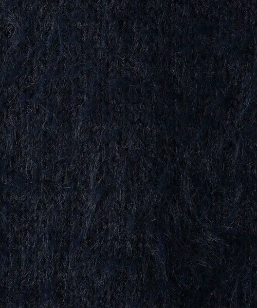 TOMORROWLAND / トゥモローランド ニット・セーター | ラパン クルーネックプルオーバー | 詳細9