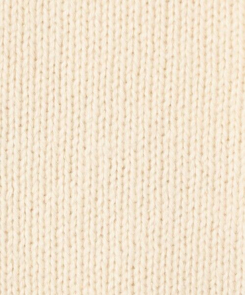 TOMORROWLAND / トゥモローランド カーディガン・ボレロ | コットンカシミヤ Vネックカーディガン | 詳細8