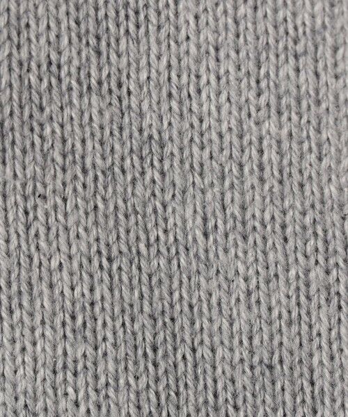 TOMORROWLAND / トゥモローランド カーディガン・ボレロ | コットンカシミヤ Vネックカーディガン | 詳細9