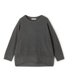 TOMORROWLAND / トゥモローランド ニット・セーター | ドライカノコ クルーネックプルオーバー