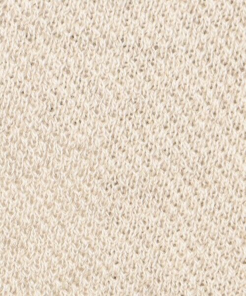 TOMORROWLAND / トゥモローランド ニット・セーター | ドライカノコ Vネックプルオーバー | 詳細10