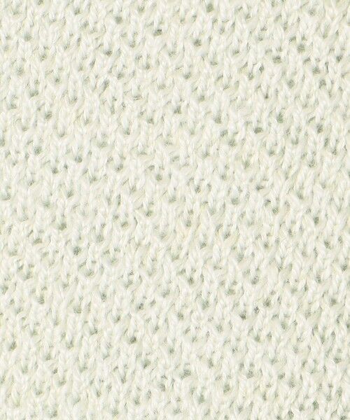 TOMORROWLAND / トゥモローランド ニット・セーター | ドライカノコ Vネックプルオーバー | 詳細8