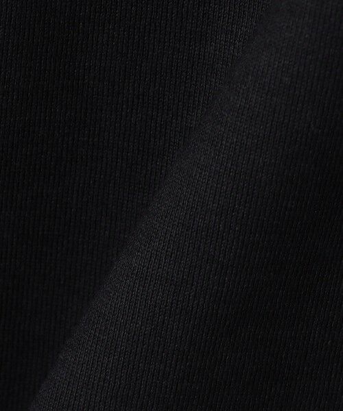 TOMORROWLAND / トゥモローランド カットソー | ファインコットン ボートネックプルオーバー | 詳細12