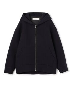 TOMORROWLAND / トゥモローランド Tシャツ | ダンボールニット フーデッドブルゾン