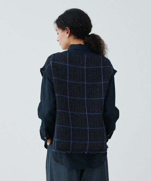 TOMORROWLAND / トゥモローランド カットソー | コットンラッセル ボート ネックプルオーバー | 詳細4