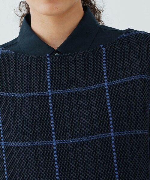 TOMORROWLAND / トゥモローランド カットソー | コットンラッセル ボート ネックプルオーバー | 詳細5