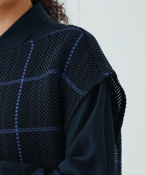 TOMORROWLAND / トゥモローランド カットソー | コットンラッセル ボート ネックプルオーバー | 詳細6