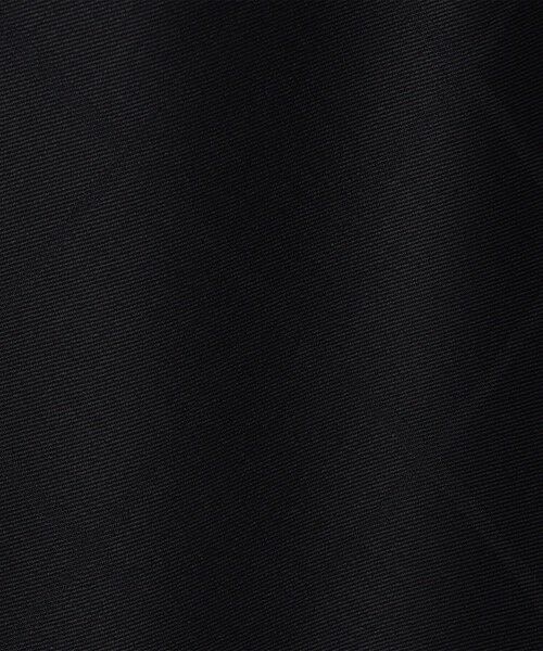 TOMORROWLAND / トゥモローランド その他パンツ | ウォッシャブルギャバジン イージーセミワイドパンツ | 詳細14