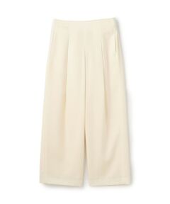 TOMORROWLAND / トゥモローランド その他パンツ | ウォッシャブルギャバ イージータックパンツ