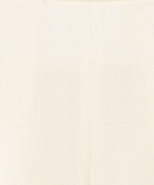 TOMORROWLAND / トゥモローランド その他パンツ | ウォッシャブルギャバ イージータックパンツ | 詳細10