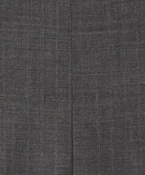 TOMORROWLAND / トゥモローランド その他パンツ | ウォッシャブルギャバ イージータックパンツ | 詳細12