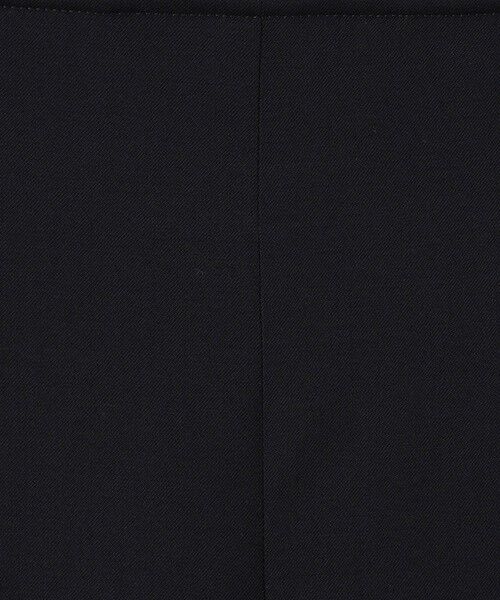 TOMORROWLAND / トゥモローランド その他パンツ | ウォッシャブルギャバ イージータックパンツ | 詳細9