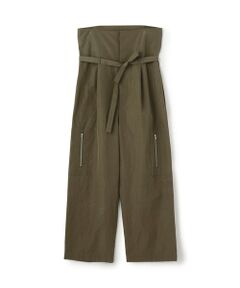 TOMORROWLAND / トゥモローランド その他パンツ | ラミーコンパクト ミリタリースーツパンツ