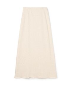 TOMORROWLAND / トゥモローランド ロング・マキシ丈スカート | ドウイテリー Aラインスカート