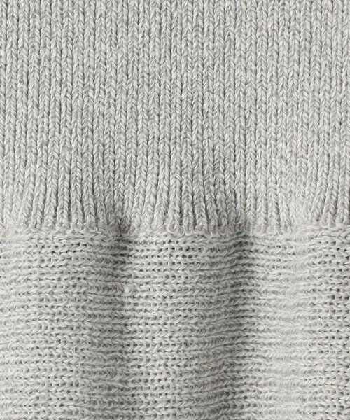 TOMORROWLAND / トゥモローランド ロング・マキシ丈スカート | ストレッチコットン フレアマキシスカート | 詳細11