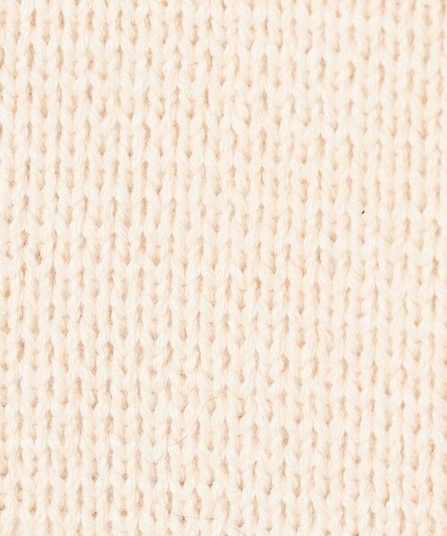 TOMORROWLAND / トゥモローランド ブルゾン | コットンポリエステルミラノリブ ブルゾン | 詳細9