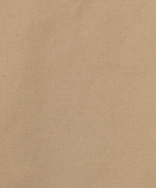 TOMORROWLAND / トゥモローランド その他アウター | ドライコットンギャバジン フロントポケットコート | 詳細10