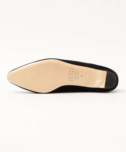 TOMORROWLAND / トゥモローランド フラットシューズ | Jamie Haller THE MULE フラットシューズ | 詳細3