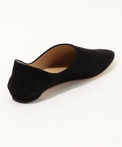 TOMORROWLAND / トゥモローランド フラットシューズ | Jamie Haller THE MULE フラットシューズ | 詳細4